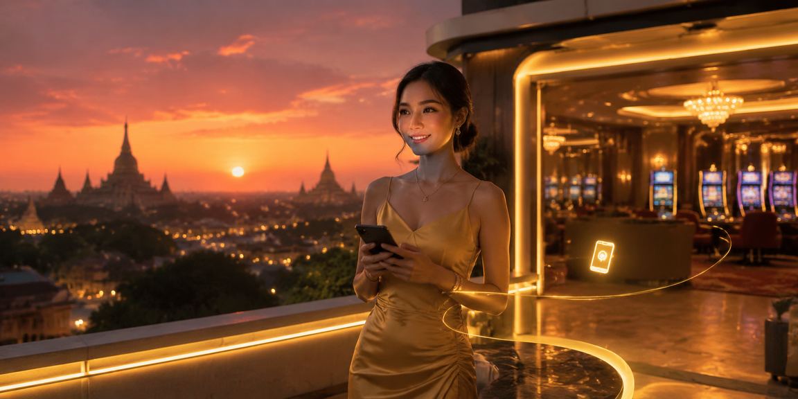 ibet789 thai