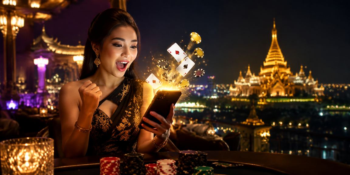 ibet789 thai