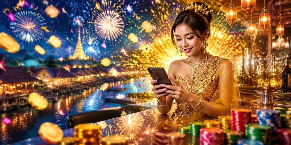 ibet789 thai