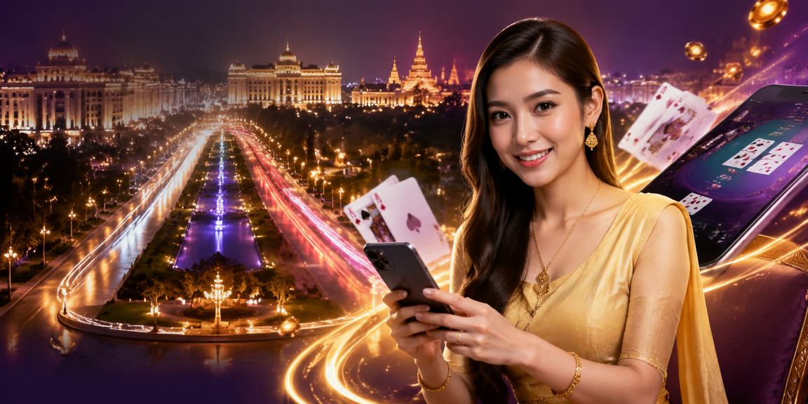 ibet789 thai