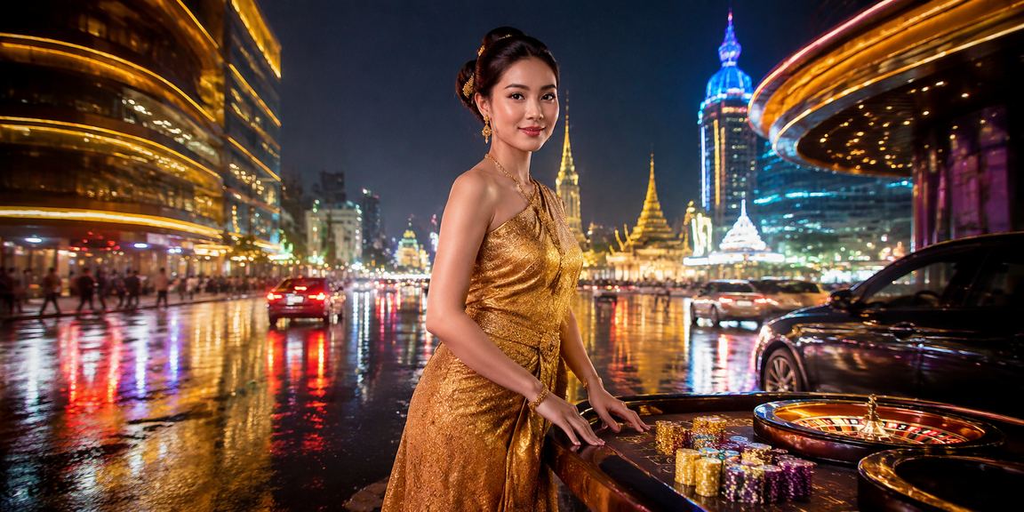 ibet789 thai