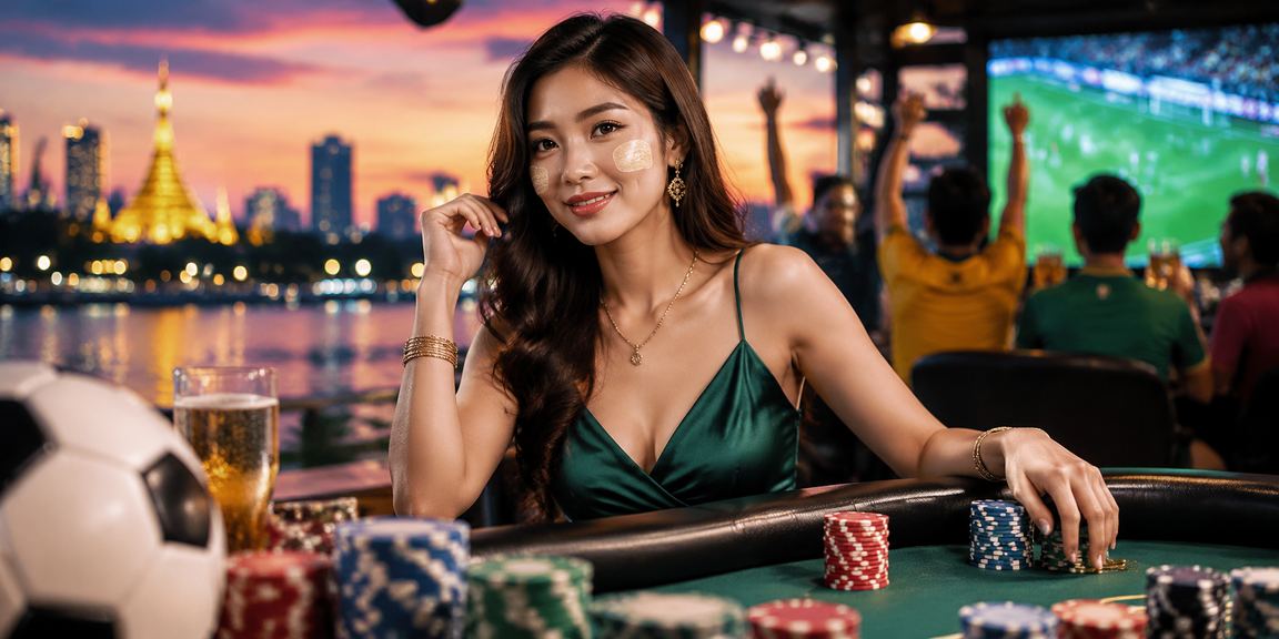 ibet789 thai
